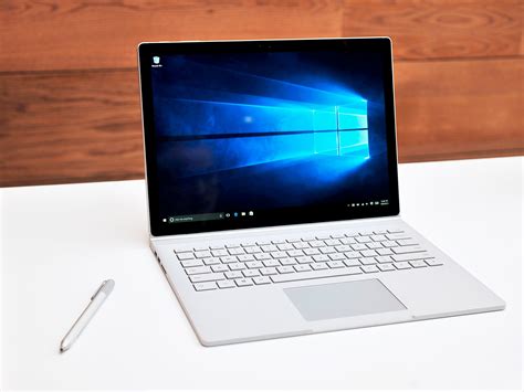 Surface Book specs | Windows Central