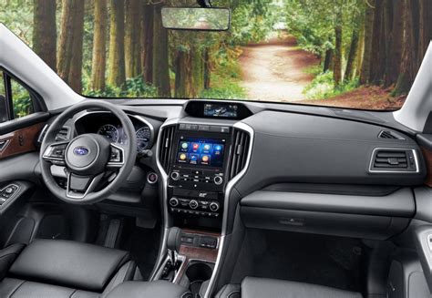 Subaru Evoltis en Colombia: Precios, versiones y características