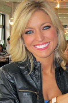 Ainsley Earhardt: Bio, Height, Weight, Measurements – Celebrity Facts