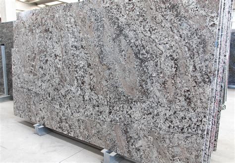 Lennon Granite | Countertops, Cost, Reviews