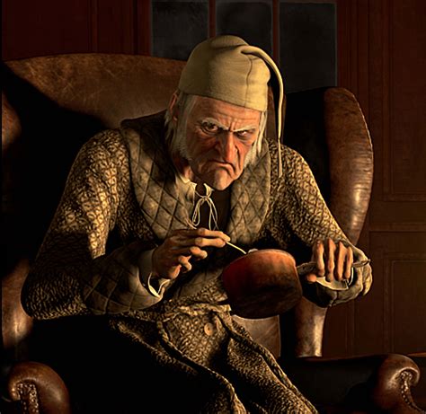 Jim Carrey A Christmas Carol 2009 | Christmas Carol