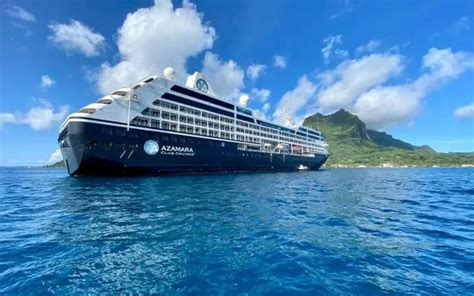 Bora Bora · French Polynesia · Port Schedule | CruiseDig