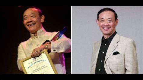 OPM legend Jose Mari Chan on life-work balance | Good News Pilipinas! TV - YouTube