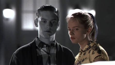 How Pleasantville Explores Fandom, Nostalgia and Identity | Den of Geek