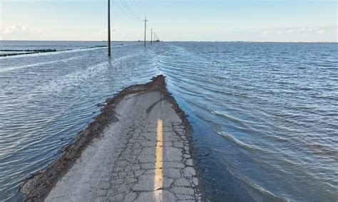 California ramps up help as Tulare Lake floods farms, homes