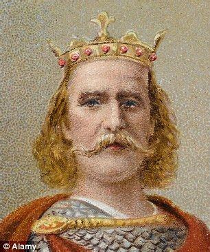 Eye eye, spot where King Harold fell is moved seven yards | William the conqueror, King, Hastings