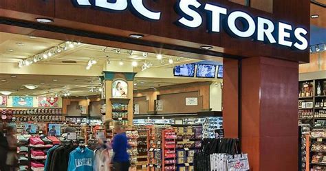 ABC Stores (North) | Miracle Mile Shops, Las Vegas