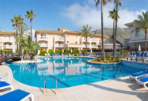 Mar Hotels Playa Mar and Spa in Puerto Pollensa, Majorca | loveholidays