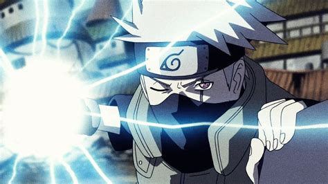 Kakashi's chidori | Dessin, Manga, Idée dessin