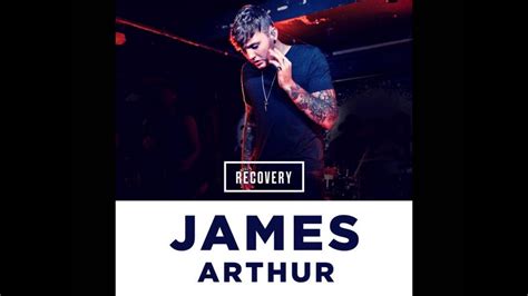 James arthur impossible acoustic - drophrom