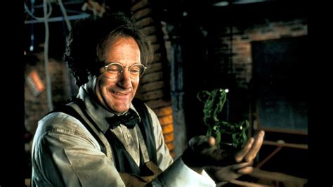 Flubber (1997) Movie Review - YouTube