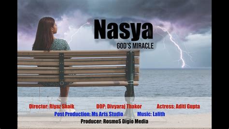 Nasya Short film | Best Short film Nasya | Short Movie 2023 | Short ...