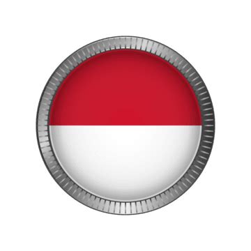 Monaco Flag Vector, Monaco, Flag, Monaco Flag PNG and Vector with ...