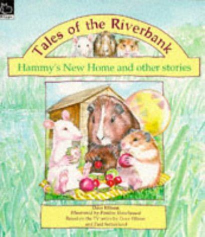 Tales of the Riverbank: "Hammy's New Home" and Other Stories (TV and ...