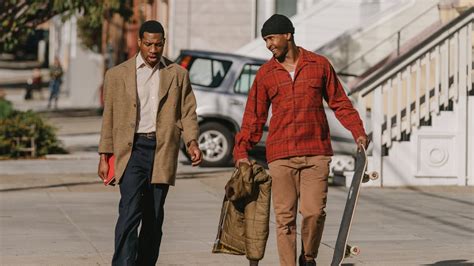 The Last Black Man In San Francisco Review | Movie - Empire