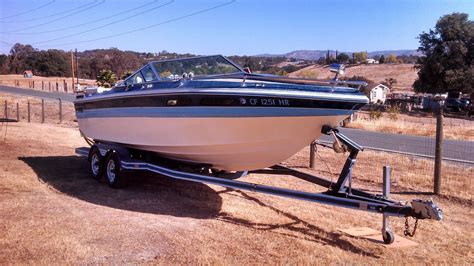 Webbcraft 1984 for sale for $4,995 - Boats-from-USA.com