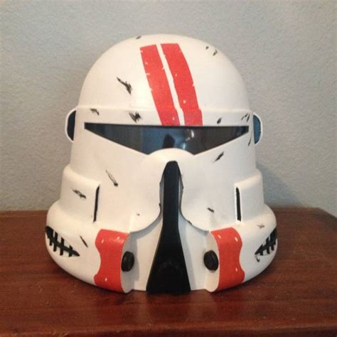 Airborne Clone Trooper Helmet DIY – Galactic Armory ...