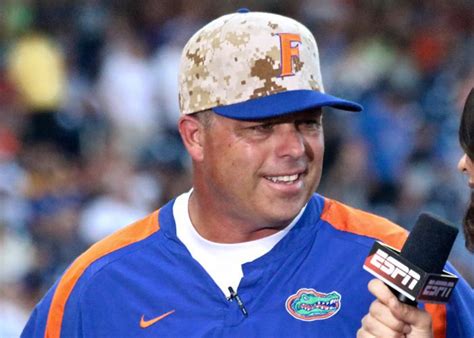 Florida Inks O'Sullivan To Landmark Deal • D1Baseball