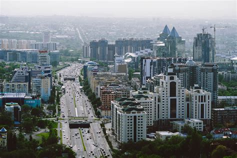 Almaty - Top Places to See - Kalpak Travel