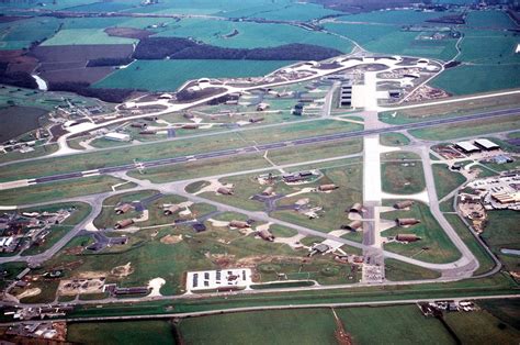 Royal Air Force (RAF) Alconbury Overseas, United Kingdom - | Royal air ...