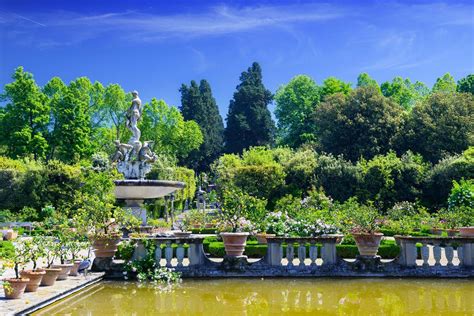 Arts and Gardens of Florence and Tuscany | Trevor Edwards Gardens