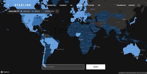 Elon Musk's satellite internet service Starlink goes live in Nigeria