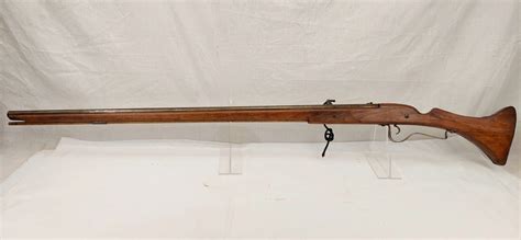 Replica English Civil War Musket - Sally Antiques