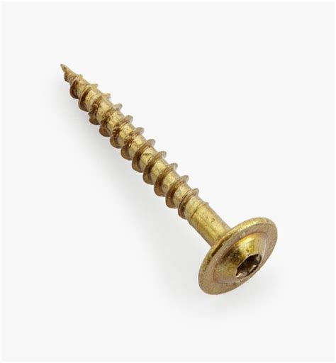 GRK Fasteners Cabinet Screws - Lee Valley Tools