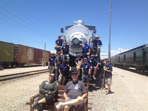 Arizona Railway Museum - Home | Facebook