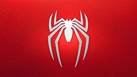 Spider Man Logo Wallpaper 4k | Porn Sex Picture