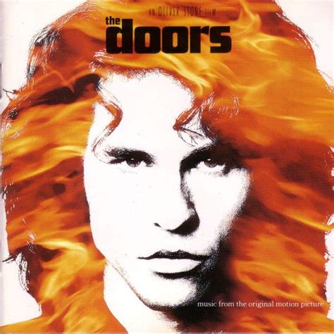 The Doors – The Doors (An Oliver Stone Film / Original Soundtrack Recording) (1991, CD) - Discogs