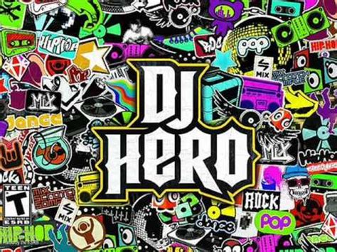 [Dj Hero Soundtrack - CD Quality] Poison vs Word Up - Bell Biv DeVoe vs ...