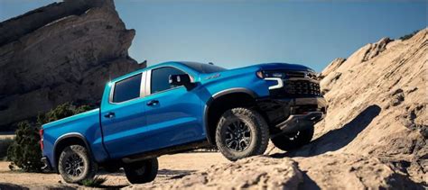 Best Tires for Chevy Silverado - Tire Buying Guide - Tires Reviewed