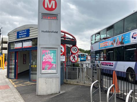 Pressure from Mayor of West Yorkshire Tracy Brabin saves local bus ...