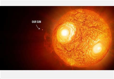 What If A Quasi-Star Entered Our Solar System?