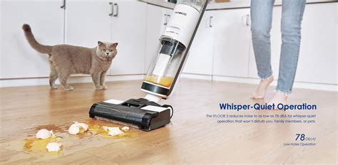 Tineco iFLOOR 3 Wet Dry Vacuum Cleaner — Tineco US