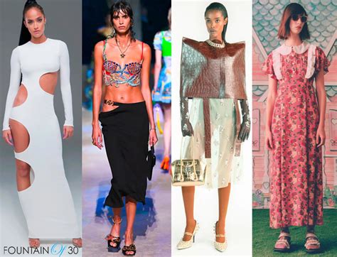 9 Of The Worst Spring 2021 Fashion Trends For Women Over 40 - fountainof30.com