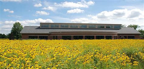 Anabaptist Mennonite Biblical Seminary - Unigo.com