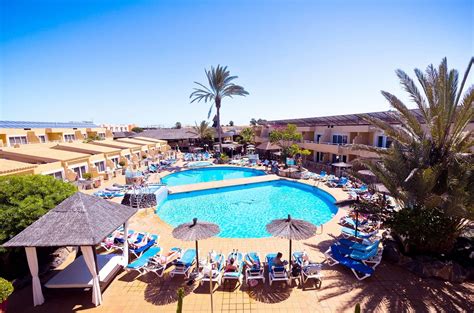 Arena Suite Hotel, Fuerteventura | Purple Travel