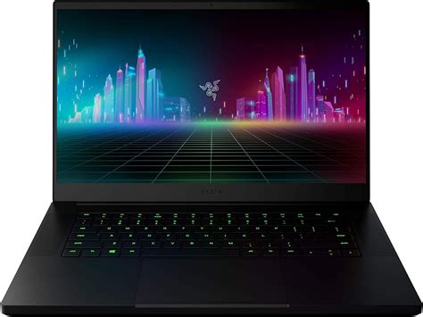 Razer Blade 15 Base Gaming Laptop 2020: Intel Core عمان | Ubuy