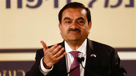 Australia regulator reviewing Hindenburg report on Gautam Adani: Report ...