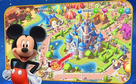 The best Disney games for mobile - Smartphone Lover