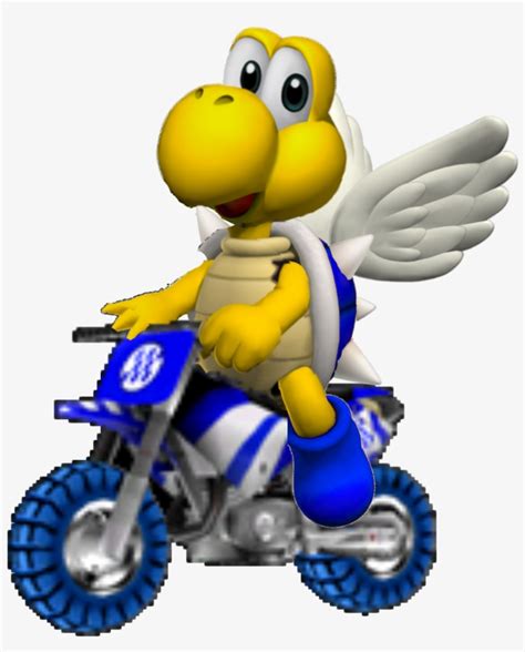 Koopa Troopa Reward System, Super Mario Bros, Video - Mario Kart Koopa Troopa Png PNG Image ...