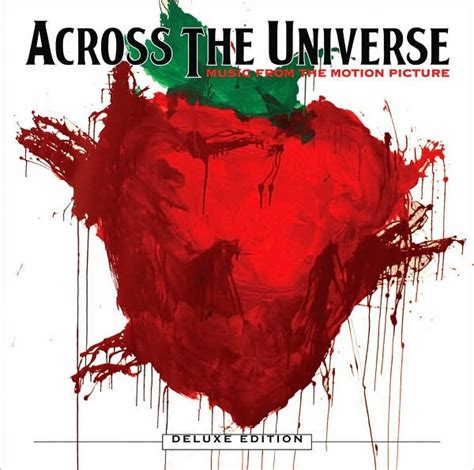 Across the Universe [Deluxe Version] by Across the Universe | CD | Barnes & Noble®