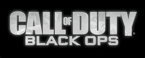 Call of Duty Black Ops images call of duty black ops title HD wallpaper and background photos ...