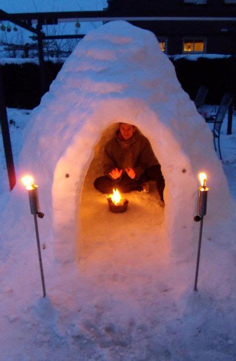 17 Best Snow Fort ideas | snow fort, snow, fort