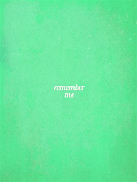 Remember Me Poster hippie Painting by Aiden Holly | Fine Art America