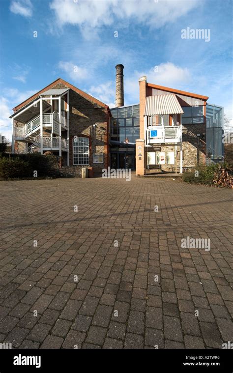 Rhondda Heritage Park Stock Photo - Alamy