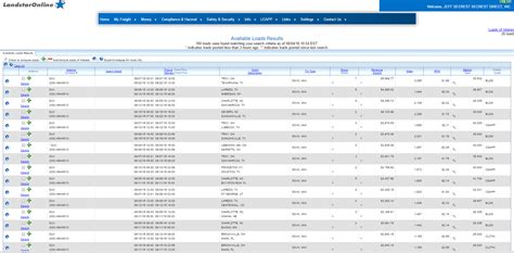 How do you access the Landstar broker load board? - powerpointban.web ...