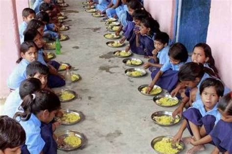 Hungry India: Only seven states manage to address UN’s zero hunger goal ...